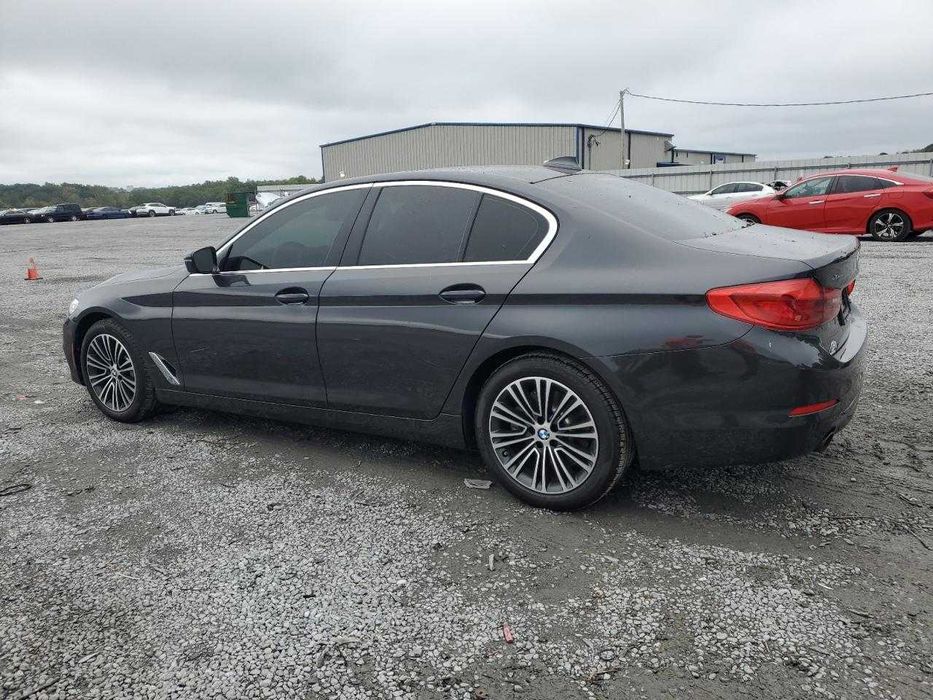 BMW 530 XI 2019 /