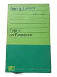 Teoria do Romance, de Georg Lukács