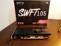 XFX Radeon RX 6400 Speedster SWFT105 4GB GDDR6