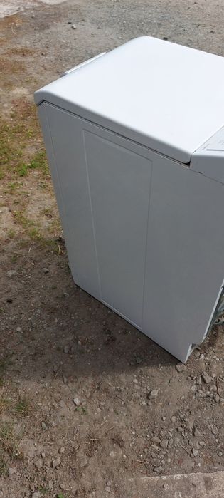 Pralka Elektrolux na części