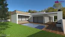 Lote de terreno - Gondar, Guimarães
