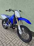 Yamaha yz125 85mth od nowości RATY/transport (yzf,kx,cr,rmz,2t,sxf)