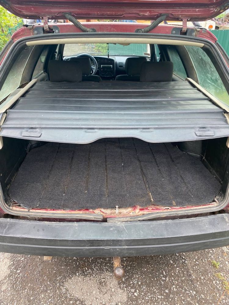 Продам volkswagen passat b3