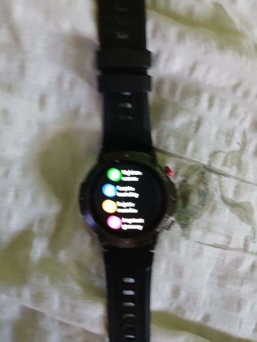 Zegarek  męski damski