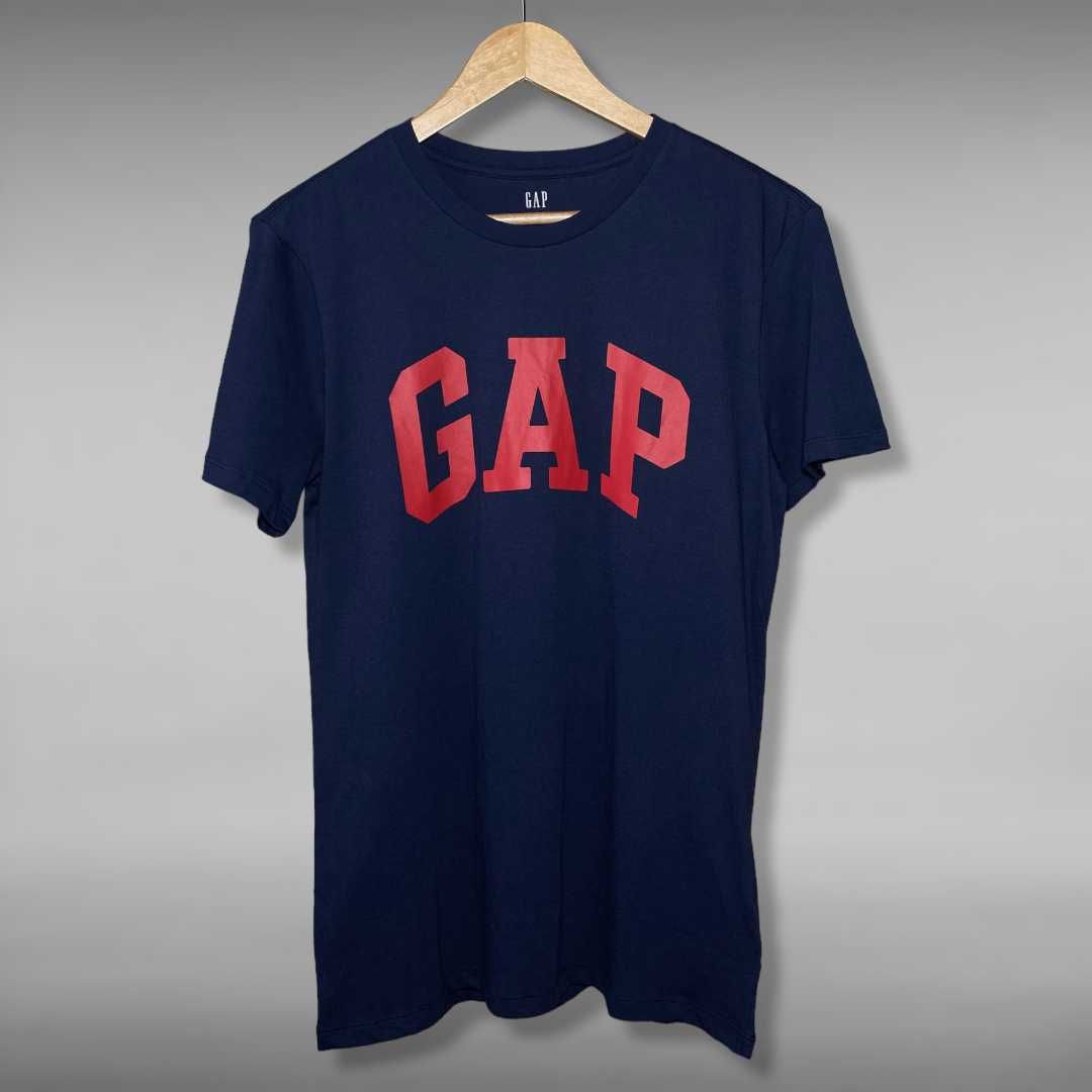 Футболки GAP набір 3шт та окремо