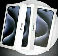 Apple IPHONE 15 PRO MAX 256gb BLUE Zaplombowane