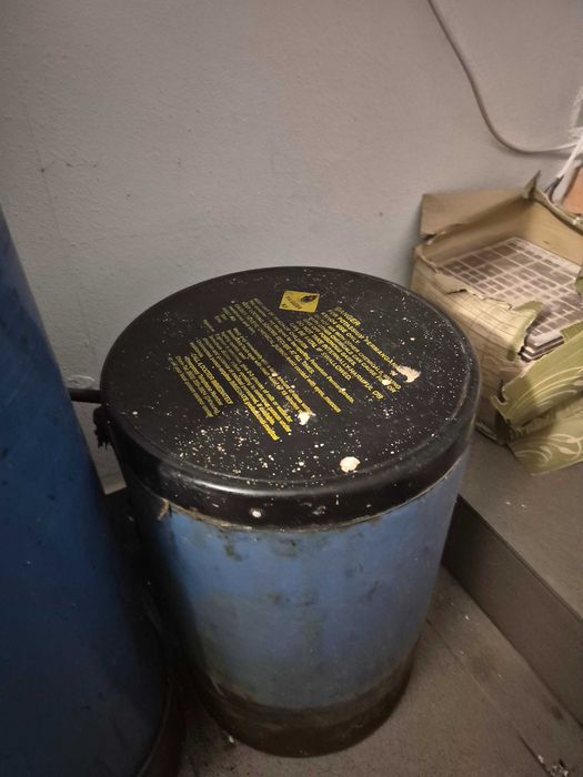 Odżelaziacz + zmiękczacz wody