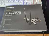 Karta sieciowa Asus ax3000