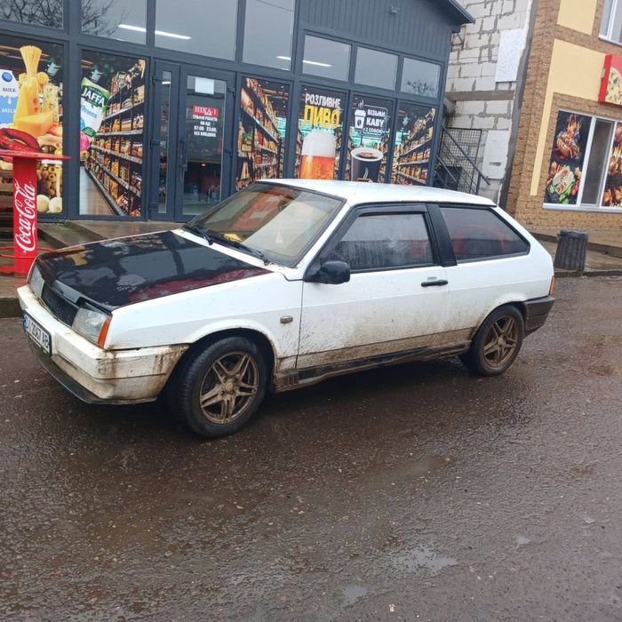 ПРОДАМ  Машину Ваз 2108