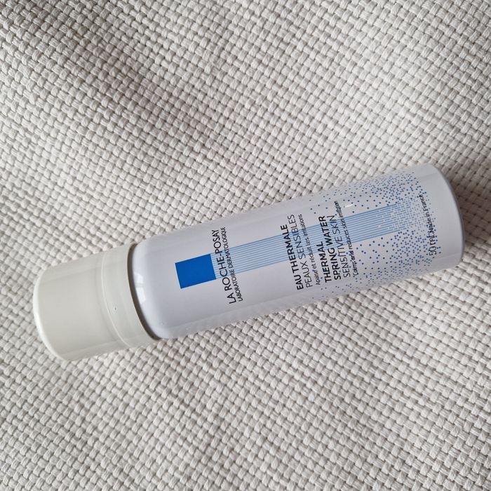 La Roche-Posay Eau Thermale woda termalna 50 ml