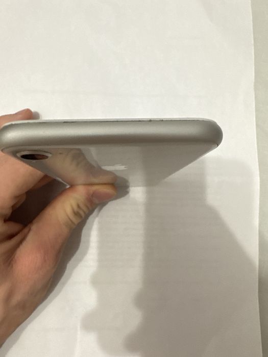Iphone 8 64 gb white piękny