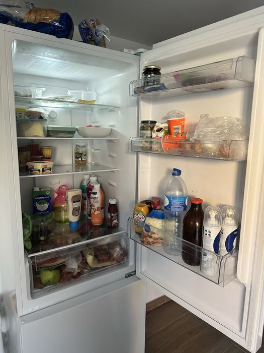 Frigorifico 3 meses de uso