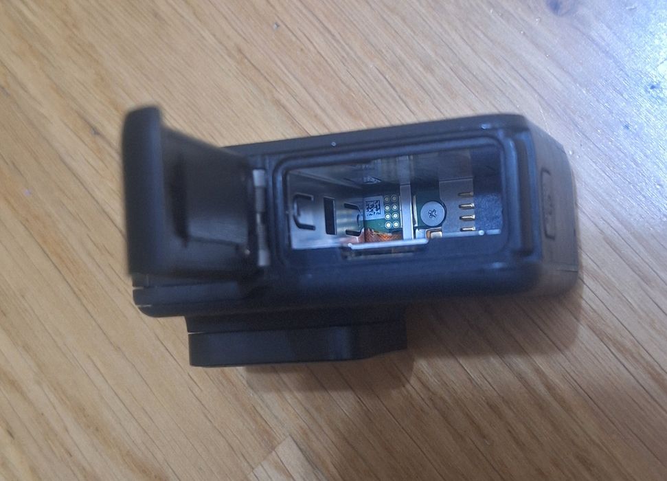 Kamerka Gopro hero 7 black bardzo dobry stan