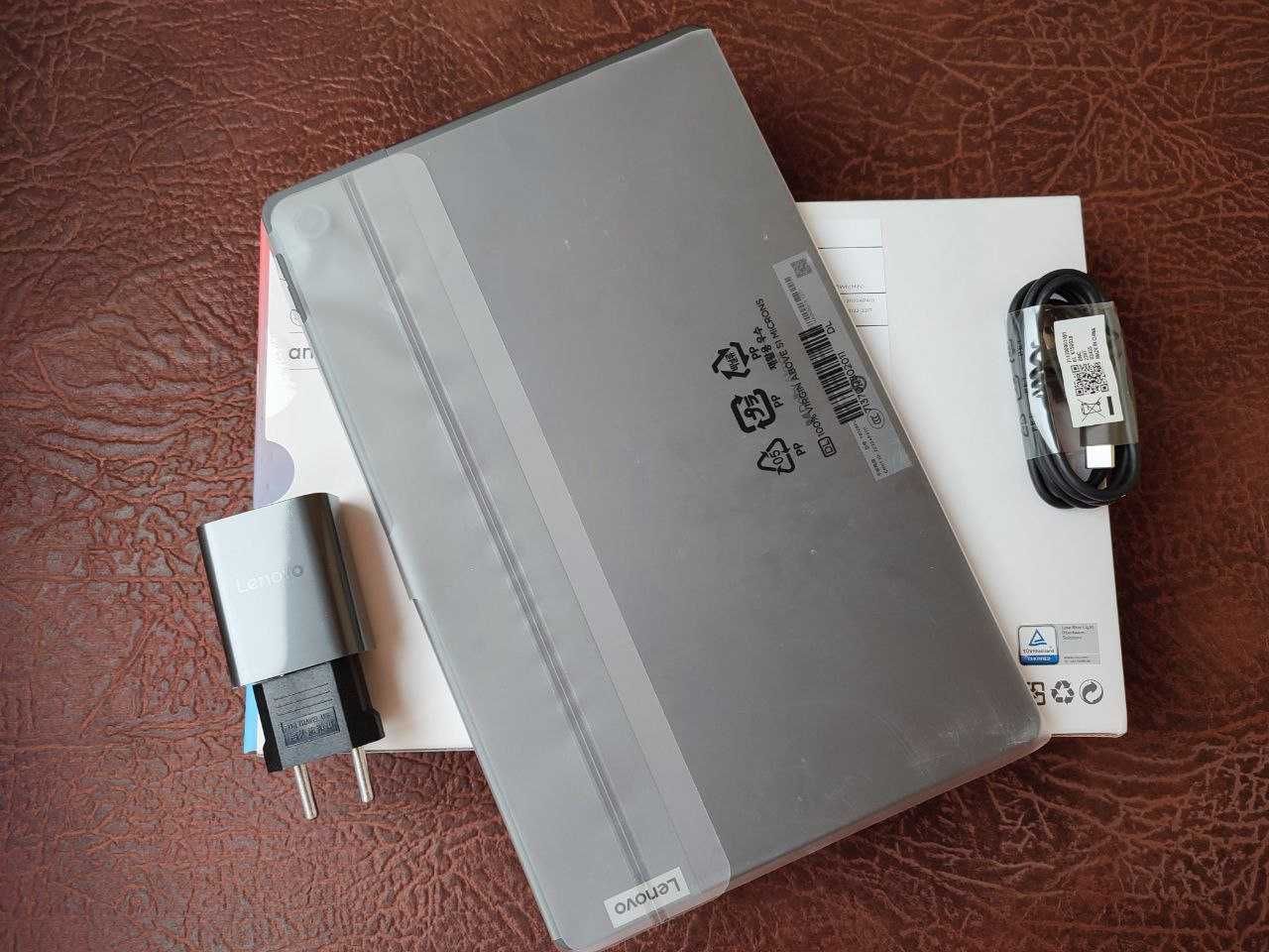 Планшет Lenovo Tab P11 2022 (Xiaoxin Pad 2022) 4/128 Gb 2К 7700 мАh