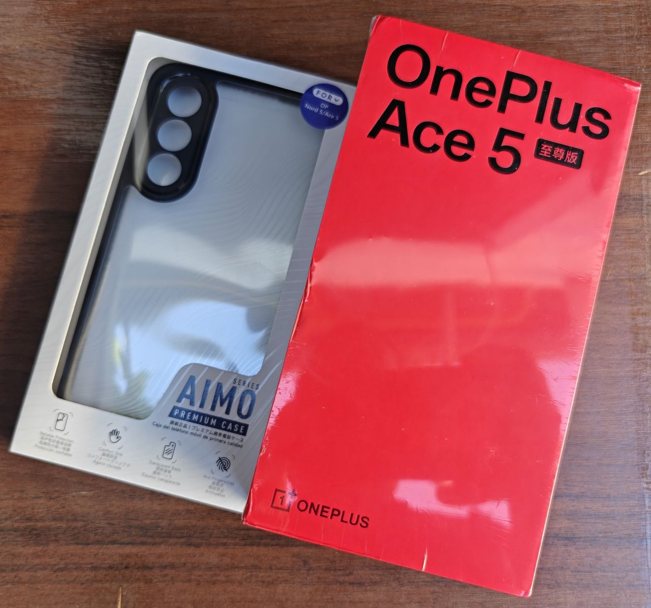 ‼️OnePlus Ace 5 Ultra 12/256Gb NFC, 2-sim(Dimensity 9400+ ,6700mAh)