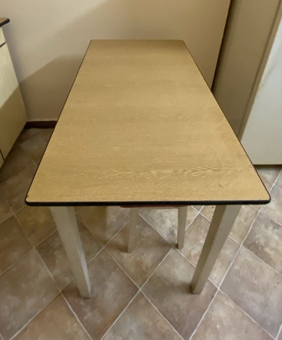 Meble kuchenne -oddam za darmo.