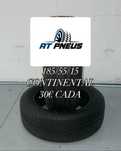 Pneus Usados
CONTINENTAL PREMIUM CONTACT- 185/55/15 82H
30€ CADA