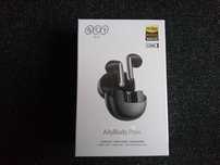 Бездротові навушники QCY HT10 AilyBuds Pro+ (Чохол в подарунок)