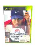 Tiger Woods PGA Tour 2004 XBOX Po Angielsku
