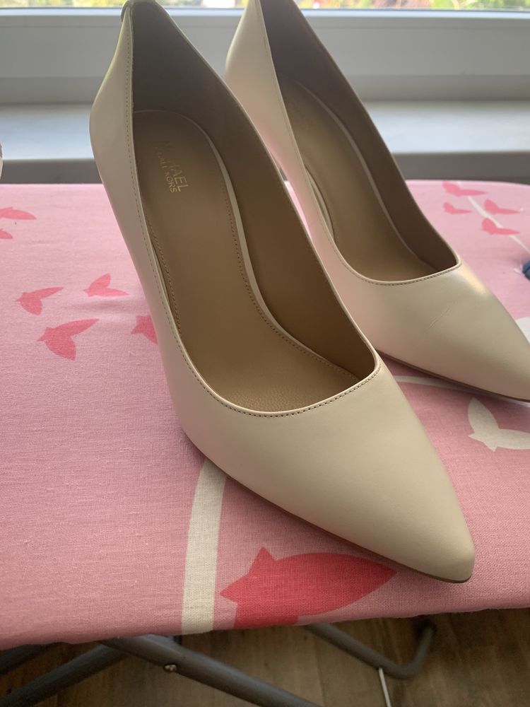 Michael Kors abbi flex 39