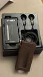 Radio przenośne Fiio RR11 black