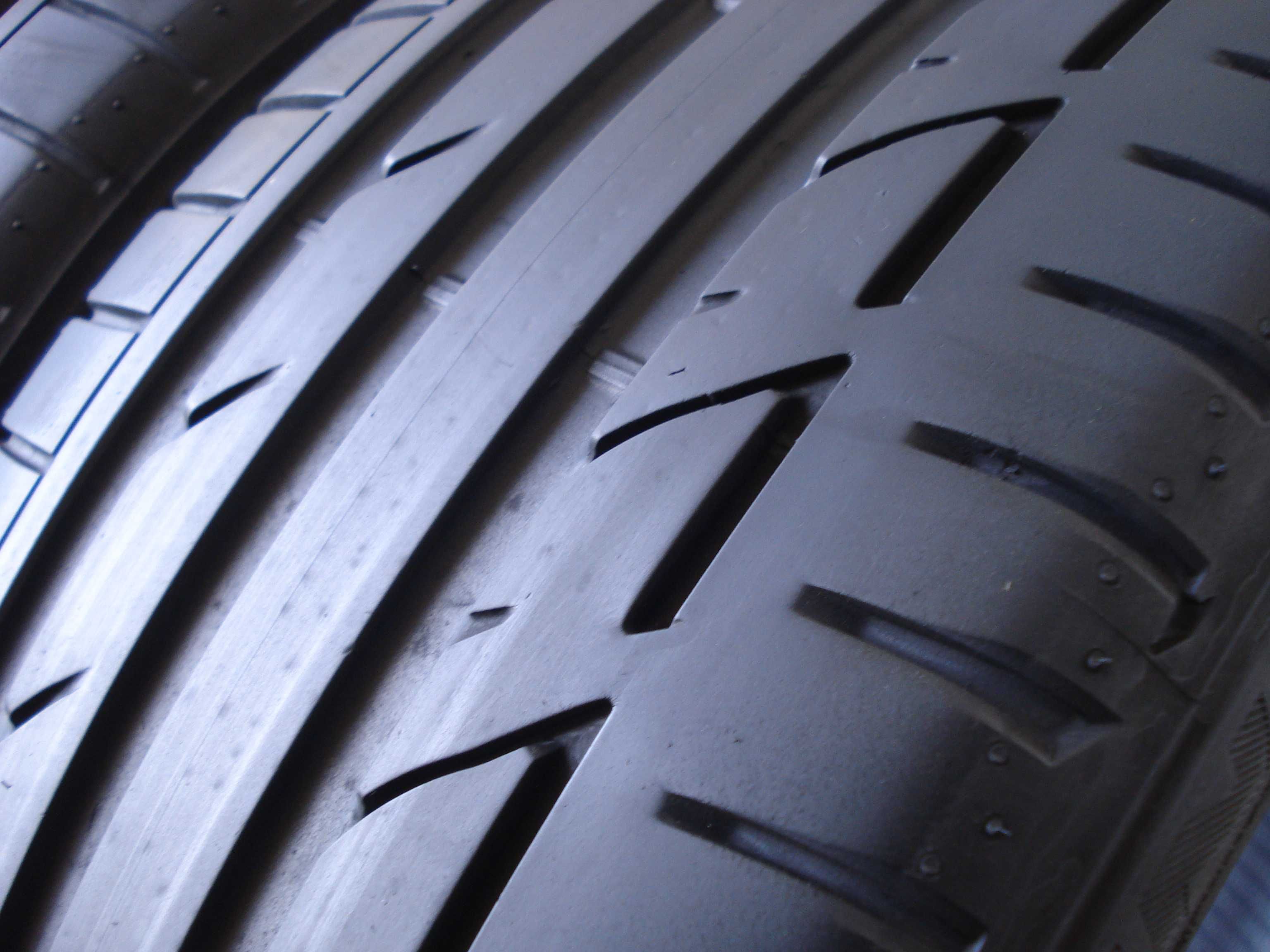 Bridgestone Potenza S001  225/45 r 19  2 - sztuki letnie