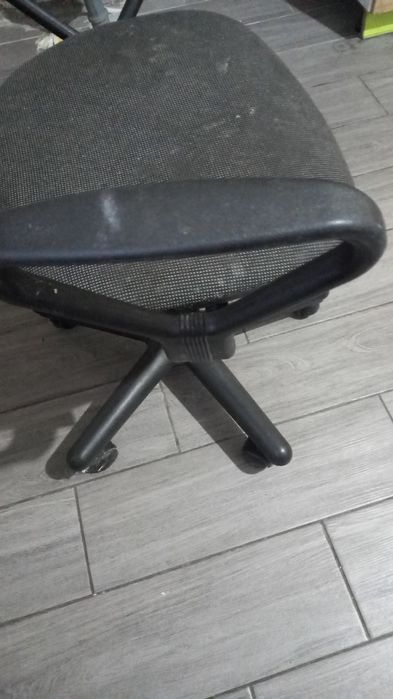 Компьютерный стул