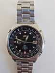 Orient SK Crystal, lata 70