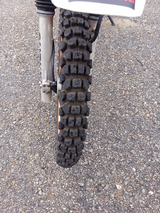 Suzuki dr350 ano 1994