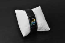Relógio Fitbit Charge 5