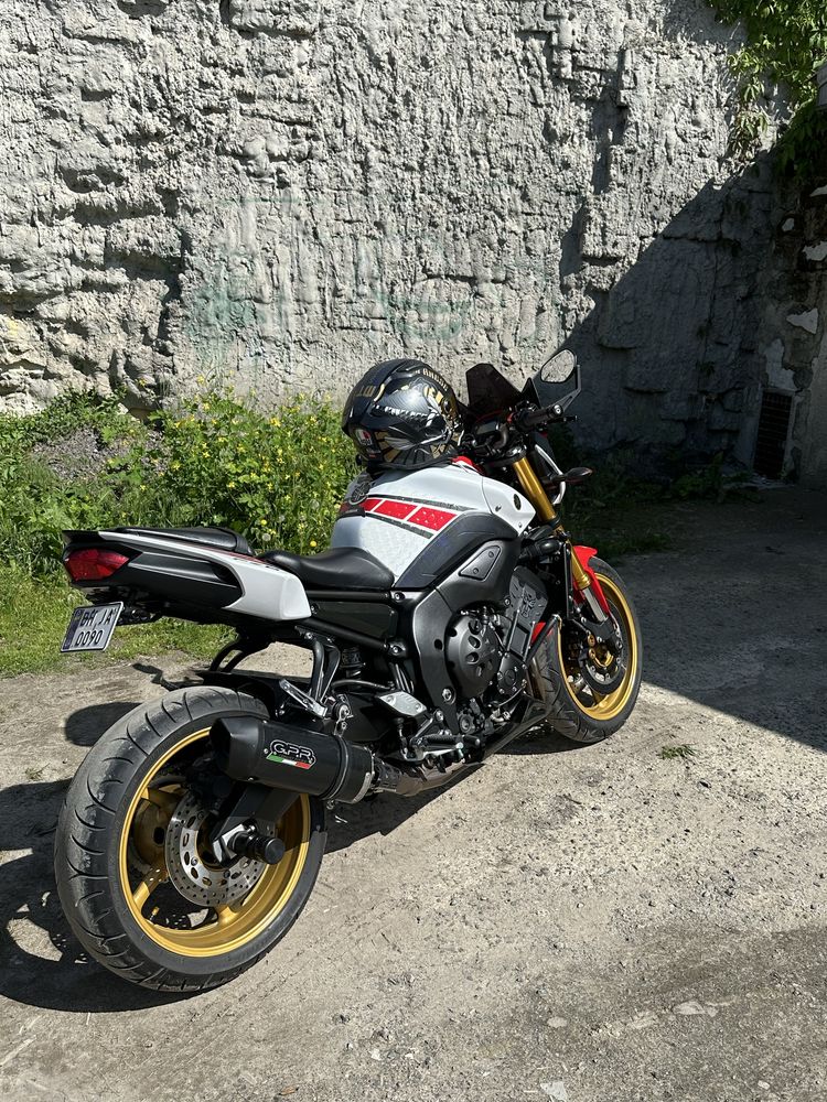Продам Yamaha fz8