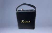 АКЦІЙНА ЦІНА, Marshall Stockwell BT W2, портативна колонка