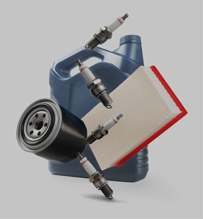 Надаю послуги:  Заміна оливи. Працюю без вихідних!