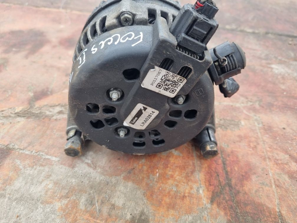 Alternator ford focus mk2 1.6 tdci