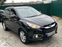 Розборка.Разборка.Запчасти.Шрот.ХЮНДАЙ.HYUNDAI IX 35