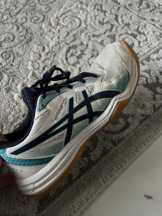 Волейбольне взутя