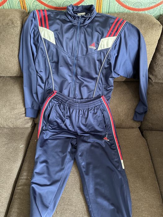 Fatos de treino Adidas