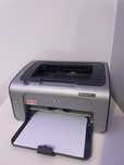 Drukarka laserowa HP Lj p 1006