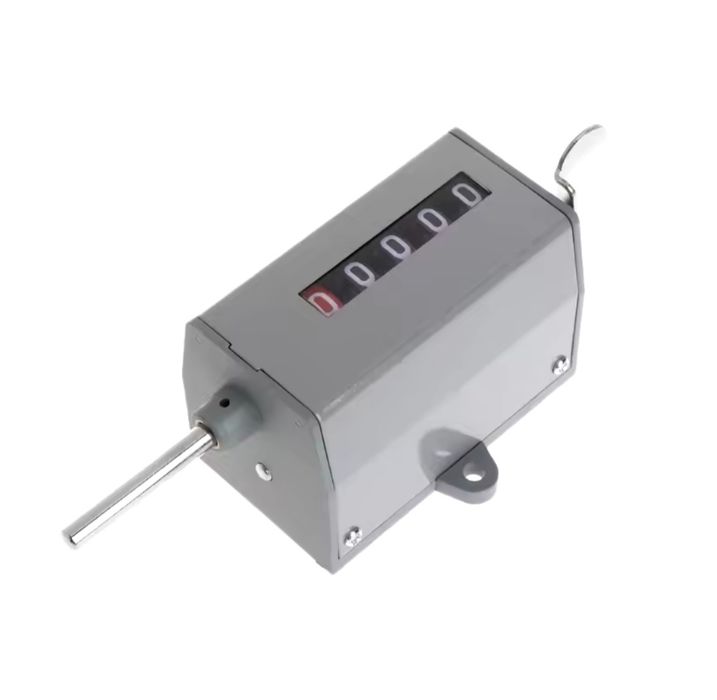 Licznik ilości obrotów ( mechaniczny )