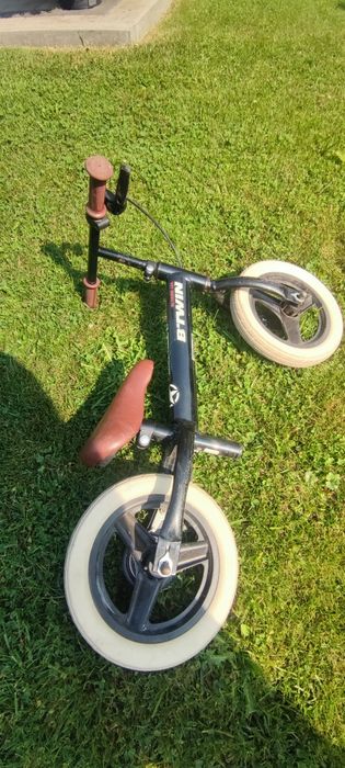 Rower biegowy B twin