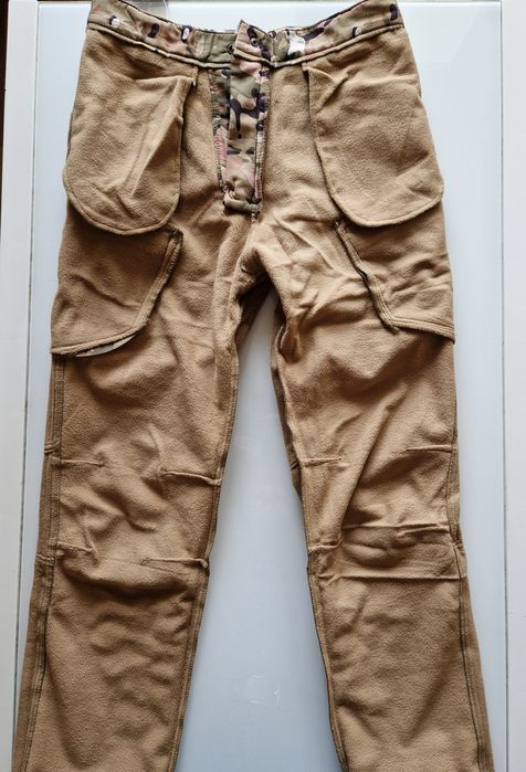 Зимова тактична форма мультикам / Военная форма