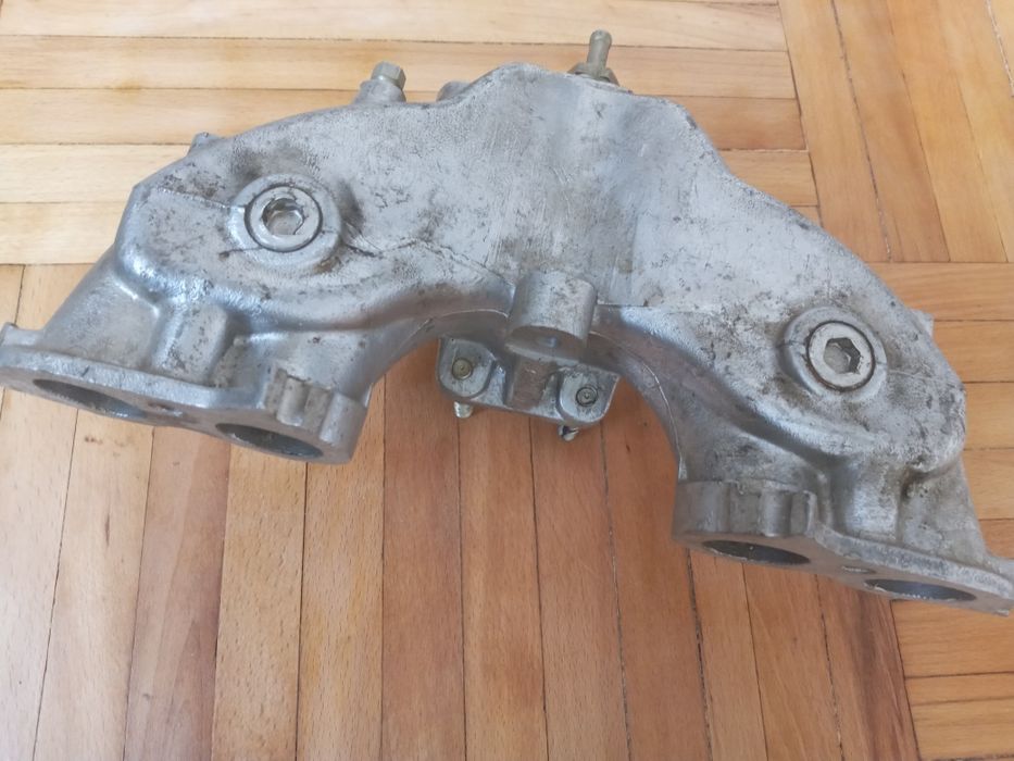 Коллектор впускной ВаЗ 2101