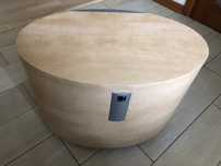KEF PSW 2500 Subwoofer aktywny