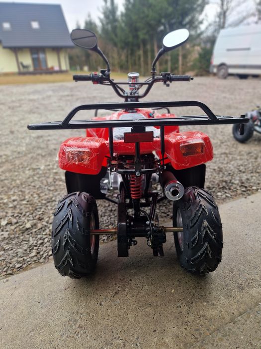 Quady,quad hummer 2024r