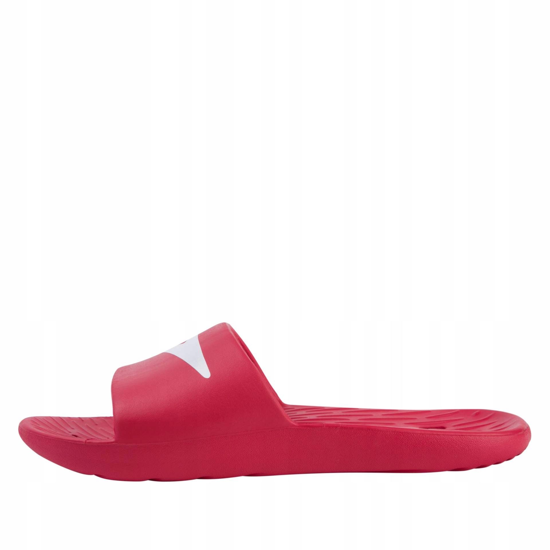 Klapki basenowe antypoślizgowe unisex Speedo Slide rozmiar 40,5