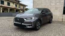 DS DS7 Crossback 1.5 BlueHDi Be Chic EAT8