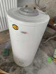 Bojler 100l 2000W
