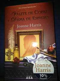 Joanne Harris - Valete de Copas e Dama de Espadas