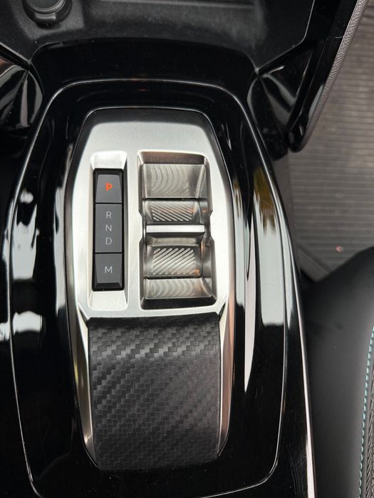 Peugeot 208 Allure Pack