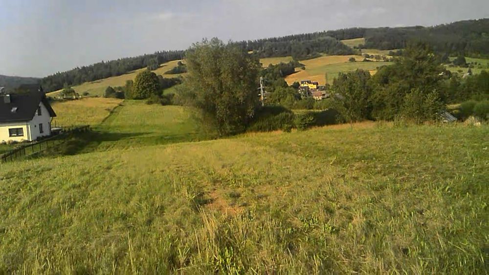 Działki budowlane Ustrzyki Dolne ul. Przemysłowa